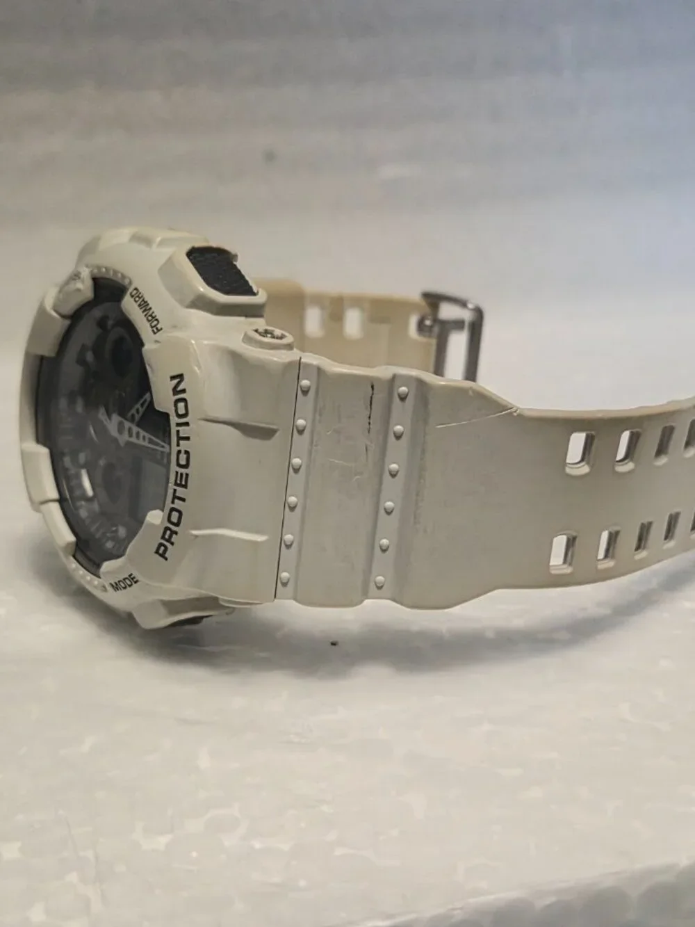 Casio G Shock Great shape Dove Gray